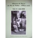 Mémoires de guerre n° 14