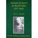 Mémoires de guerre n° 16