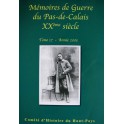 Mémoires de guerre n° 17