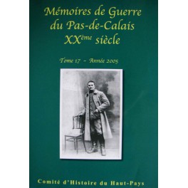 Mémoires de guerre n° 17