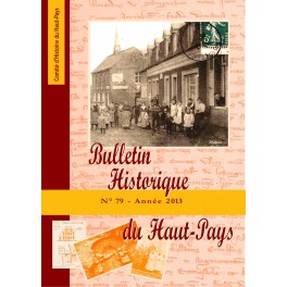 Bulletin Historique 79