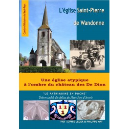 L'église Saint-Pierre de Wandonne