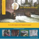 Hallines - Les moulins Pidoux