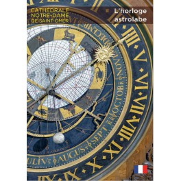 L'horloge astrolabe