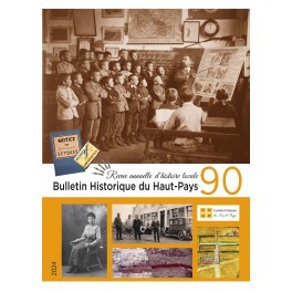 Bulletin Historique n° 90 Bulletin Historique n° 90