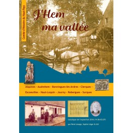 J'Hem ma vallée.