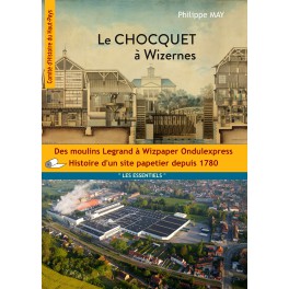 Le Chocquet à Wizernes