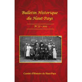 Bulletin Historique 77 Bulletin Historique 77