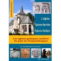 L'église Sainte-Berthe de Febvin-Palfart