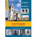 L'église Saint-Martin de Fléchin
