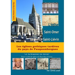 L'église Saint-Omer de Merck-Saint-Liévin