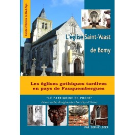 L'église Saint-Vaast de Bomy