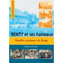 Renty et ses hameaux. Familles anciennes de Renty.