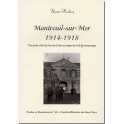 Montreuil-sur-Mer.1914-1918.