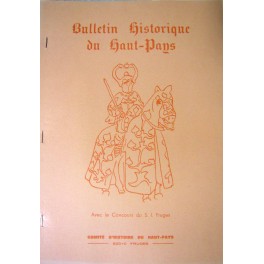 Bulletin Historique 48