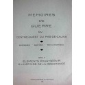 Mémoires de guerre n° 02