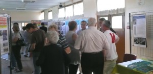 La Foire aux Ancêtres à Coupelle-Vieille