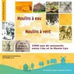Catalogue moulins