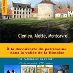 Nouveau circuit de découverte du patrimoine en vallée de la Bimoise