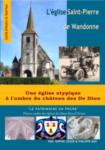 Couverture de la brochure