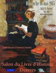 Desvres- sln du livre