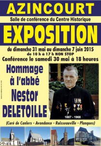 Programme Delétoille