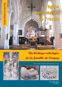 Couv-Fressin église