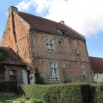 Le plus ancien manoir de Parenty (XVIe)