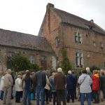 Le manoir du XVIe siècle