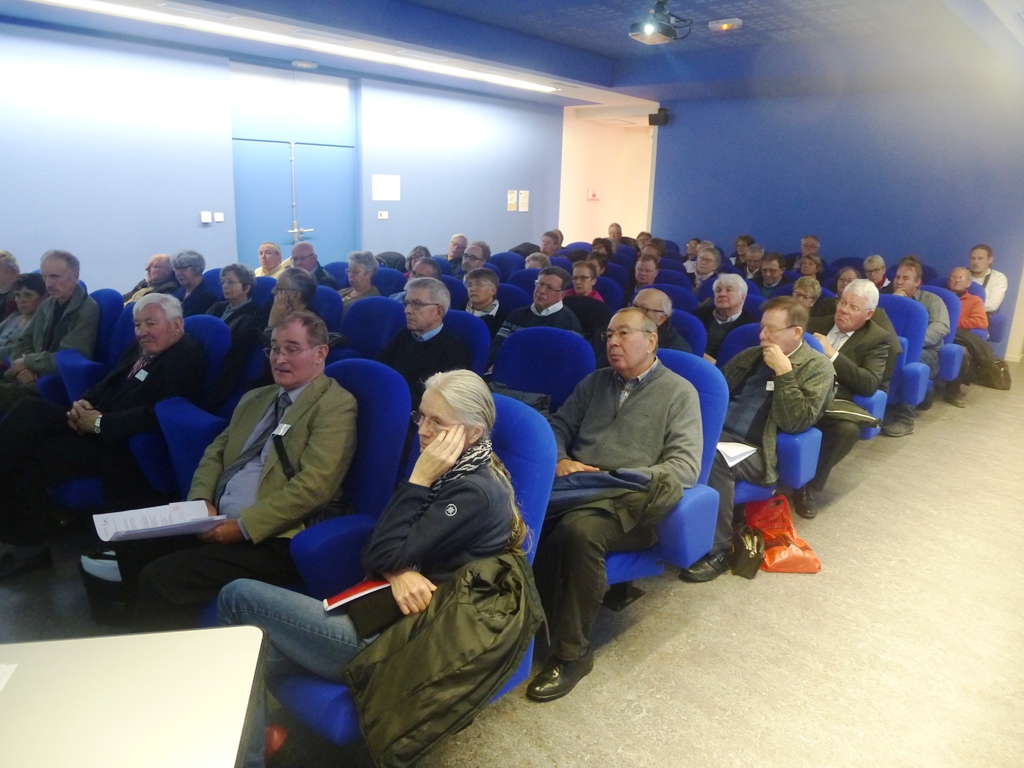 Assemblée générale du Comité d'Histoire @ A définir