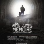Aime comme Mémoire aff