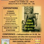 flyer femme