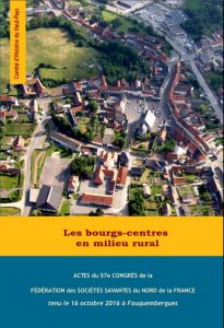 La couverture de l'ouvrage