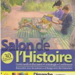 2019-04-14 Salon de l'histoire CEPB