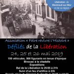 Libération défilé 2019