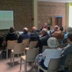 Deux conférences bien suivies à Torcy le 11 mai