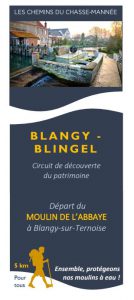 Blangy-Blingel