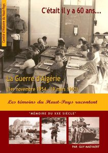 Couverture de l'ouvrage à paraitre